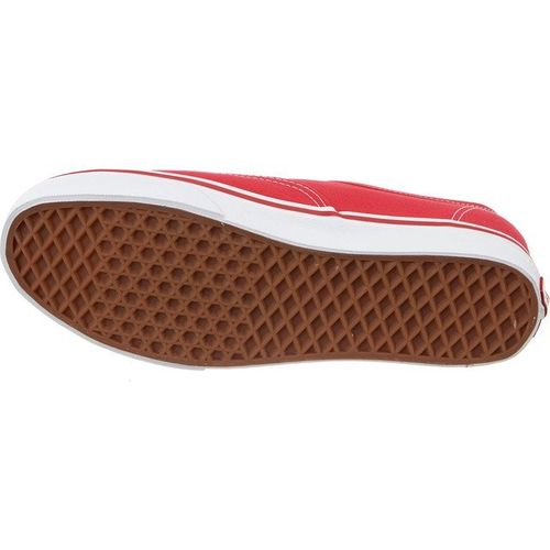 Vans Authentic RED 42,5 na Arena.pl
