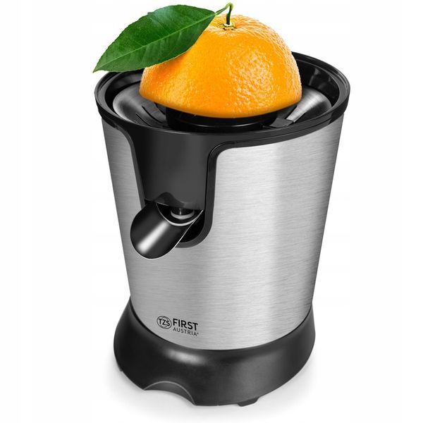Wyciskarka do cytrusów soku pomarańczy First Austria zdjęcie 1