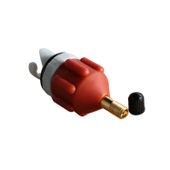 Adapter Zaworu Do Paddleboardów I Ścieżek Gimnastycznych Master