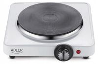 Kuchenka elektryczna jednopłytowa Adler AD 6503