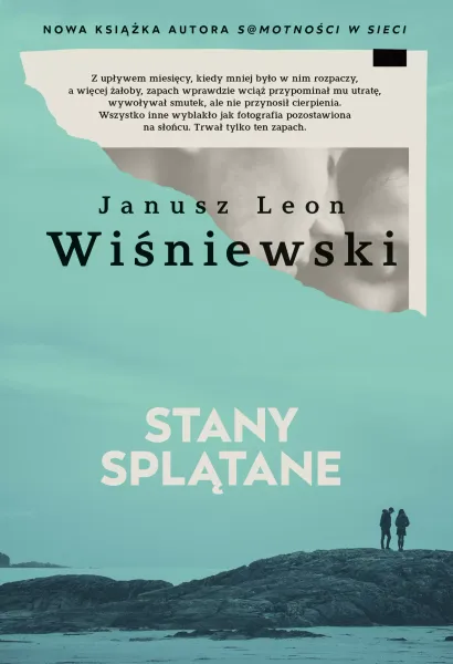 Stany splątane zdjęcie 1