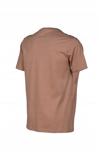 Koszulka T-Shirt sportowy na trening na co dzień Arena Unisex Logo R.M na Arena.pl