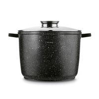 GARNEK Z POKRYWKĄ NON-STICK STARKE CHELSEA 6,85 L