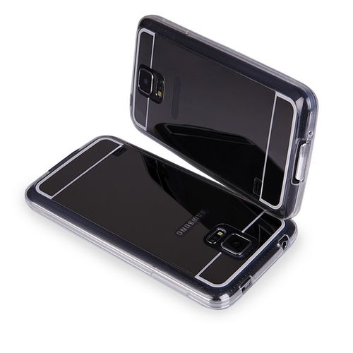 Etui Lustro Silikon do Samsung S5 na Arena.pl