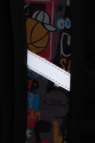 Coolpack-PRIME-Plecak-BASKETBALL na Arena.pl