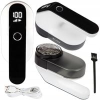 GOLARKA DO UBRAŃ SWETRÓW KANAPY TAPICERKI NOWOCZESNA MASZYNKA 6 OSTRZY DUŻA