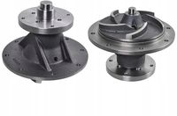 POMPA WODY JOHN DEERE 6000/7000