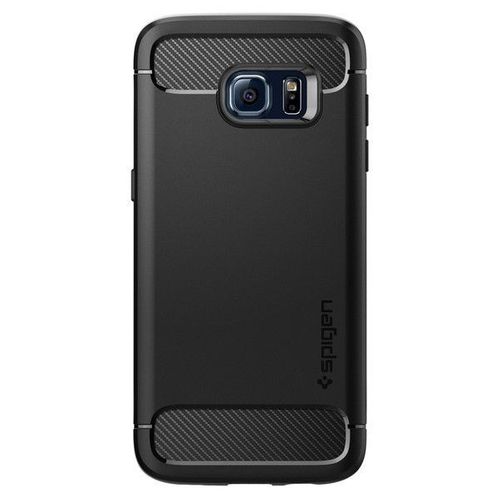 SPIGEN ARMOR RUGGED GALAXY S7 EDGE BLACK na Arena.pl