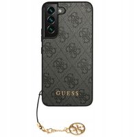 ETUI MARKOWE GUESS DO GALAXY S23 COVER