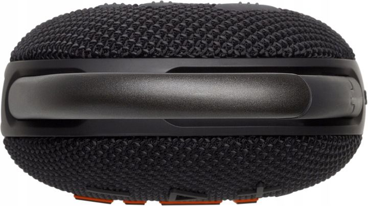 Głośnik mobilny JBL Clip 5 Czarny zdjęcie 5