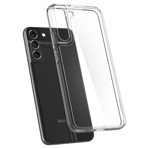 spigen ultra hybrid galaxy s22 crystal clear na Arena.pl