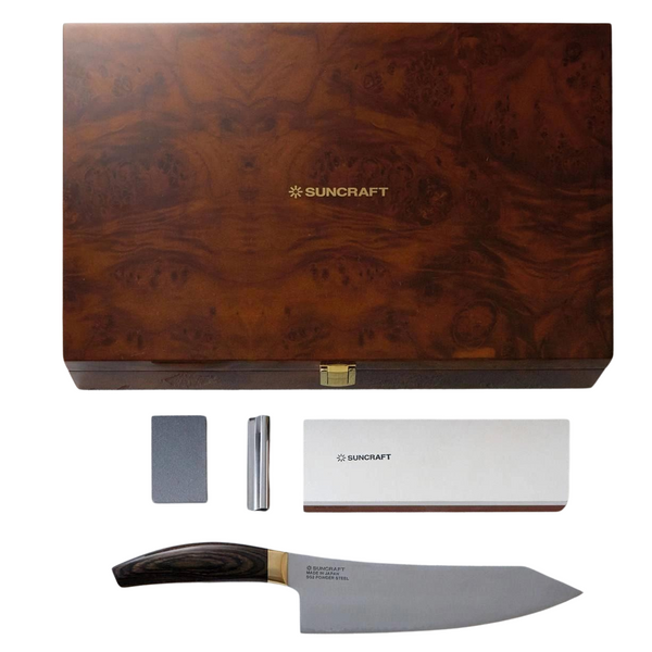 Zestaw Suncraft ELEGANCIA [KSK-SET] zdjęcie 3
