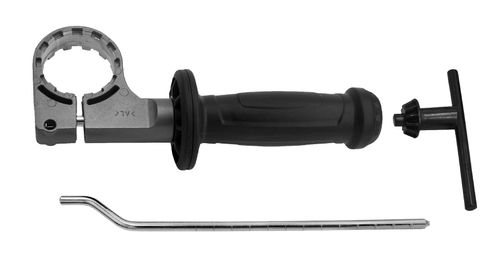 Wiertarka udarowa jednobiegowa CELMA C-Power ID850WS1 850 W na Arena.pl