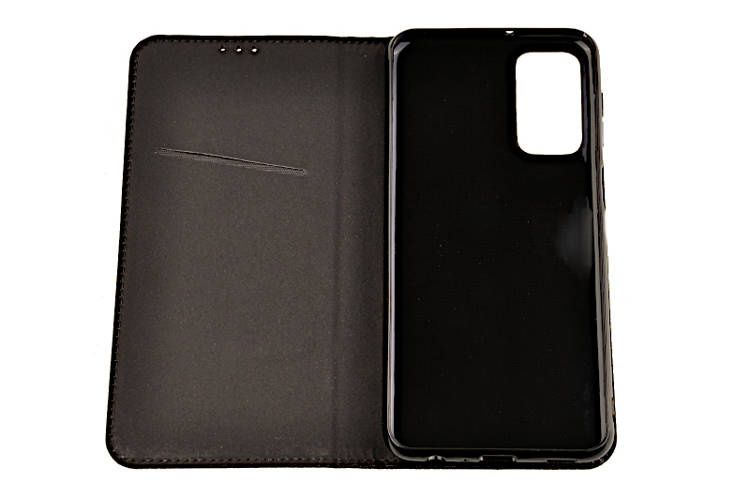 Etui Smart do Samsung Galaxy A23 5G czarny zdjęcie 3