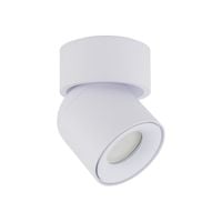 lampa reflektor spot twist white 10576 tk lighting