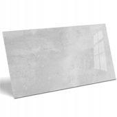 PŁYTKI CERAMICZNE ŚCIENNE ŁAZIENKOWE KUCHENNE SZARY GRES POLER POŁYSK 30x60