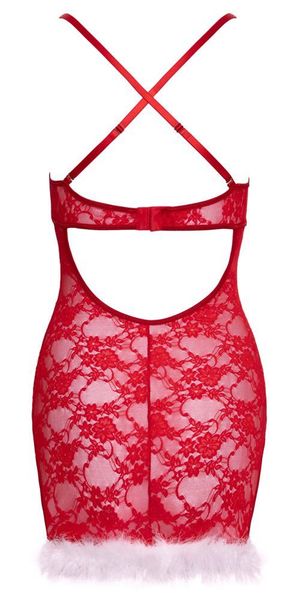 X-Mas Dress S/M zdjęcie 7