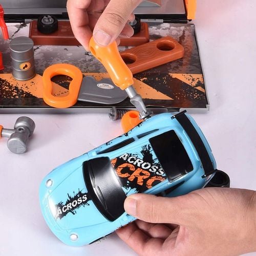 ciężarówka warsztat na Arena.pl