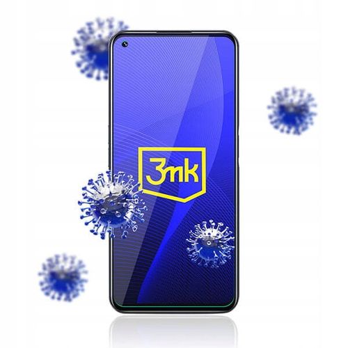 Realme 9 Pro - 3mk FlexibleGlass na Arena.pl