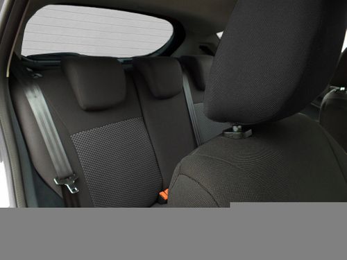 Pokrowce na miarę Dacia Dokker od 2012 na Arena.pl