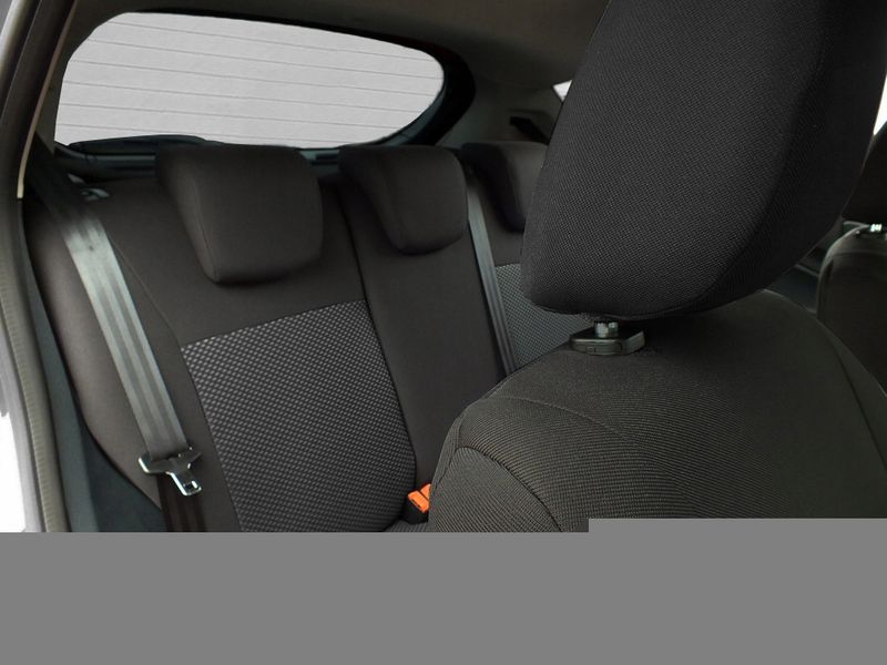 Pokrowce na miarę Dacia Dokker od 2012 zdjęcie 8