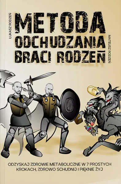 Metoda Odchudzania Braci Rodzeń zdjęcie 1