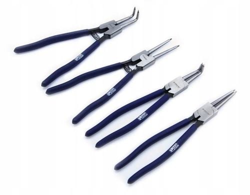 szczypce segera 12" etui m50065 na Arena.pl