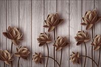 Tło FLAT LAY do fotografii produktowej kulinarnej