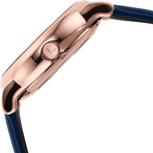 Zegarek męski ARMANI AUTOMATIC AR60050 (zi060a) na Arena.pl