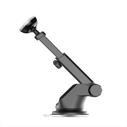 Baseus Solid Telescopic - Uchwyt do szyby magnetyczny na Arena.pl