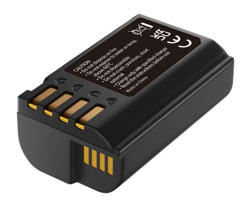 Akumulator Newell Plus zamiennik DMW-BLK22 do Panasonic na Arena.pl