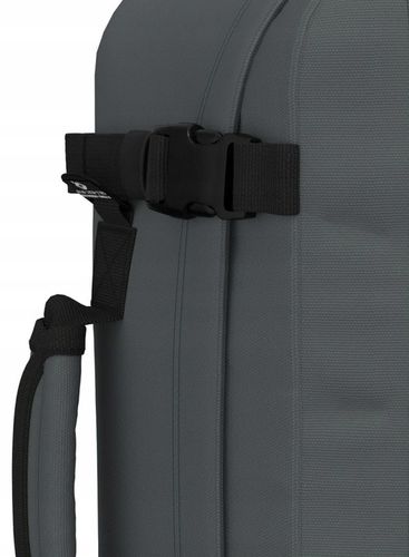 Plecak kabinowy CABINZERO MINI 28L Original Grey na Arena.pl