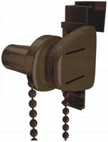 mechanizm rolet dzień noc żyłka BIAŁY BRĄZOWY