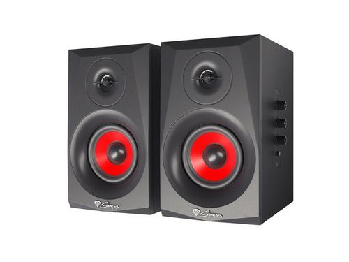 GŁOŚNIKI GENESIS HELIUM 400BT 2.0 BLUETOOTH na Arena.pl