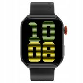 Smartwatch Weofly Active czarny