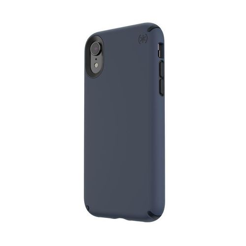Speck Presidio Pro - Etui do iPhone XR (niebieski) na Arena.pl