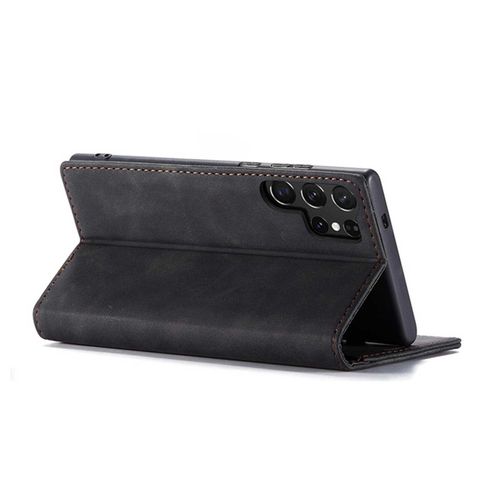 Spacecase Wallet Galaxy S25 Ultra Black na Arena.pl