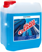Mycie szkła 5L Lakma Glass Cleaner 1szt