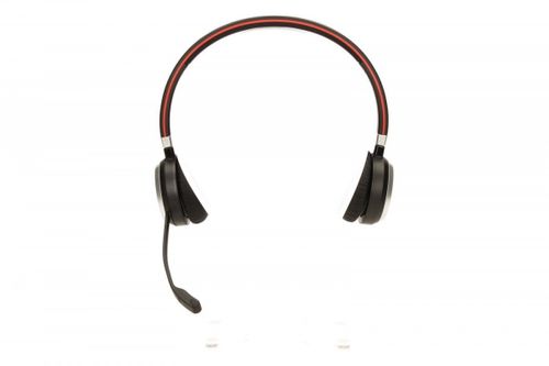 Słuchawki Jabra Evolve 65 Duo MS na Arena.pl