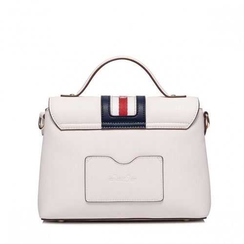 Oryginalny kuferek ecru na Arena.pl