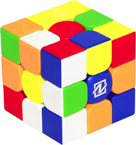 ORYGINALNA KOSTKA RUBIKA MoYu NexCube 3x3x3 na Arena.pl