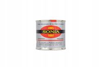 Lakier dekoracyjny srebrny SONIA