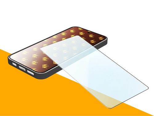 3-PAK Szkło Hartowane do Xiaomi Redmi Note 13 / 13 Pro 4G / 5G (9H, 2.5D) na Arena.pl