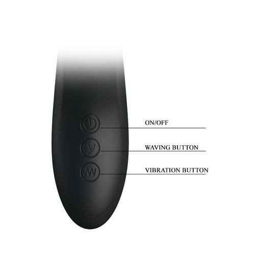 pretty love   dylan usb 4 waving 7 vibration na Arena.pl