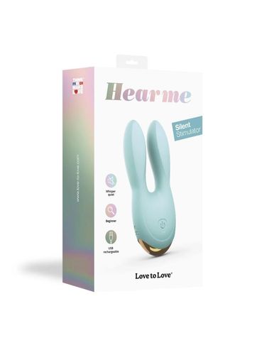 hear me - enjoy mint na Arena.pl