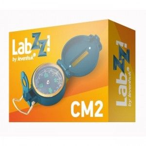 Kompas Levenhuk LabZZ CM2  M1 na Arena.pl