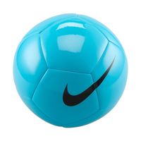 Piłka nożna Nike Pitch Team 25 niebieska HV6337 420 5