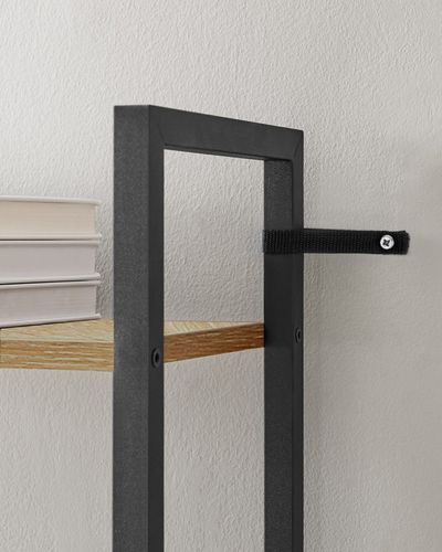 Regał - sonoma - LLS113B11 na Arena.pl