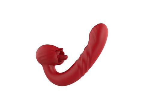 Rose Thrusting Vibrator na Arena.pl