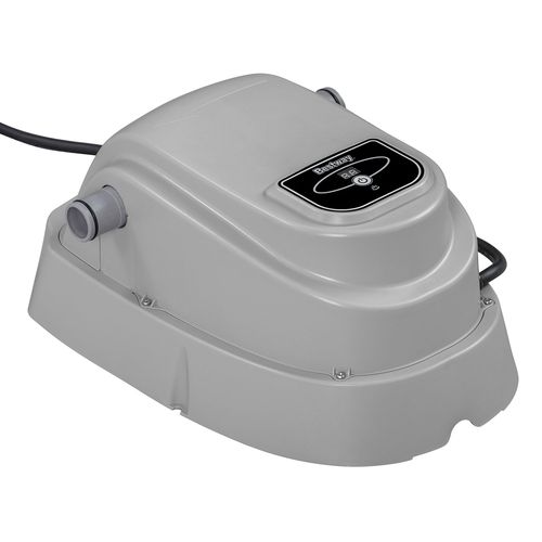 Podgrzewacz wody w basenie Bestway 58259 na Arena.pl